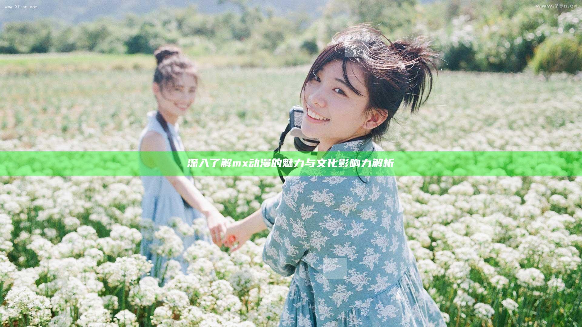深入了解mx动漫的魅力与文化影响力解析