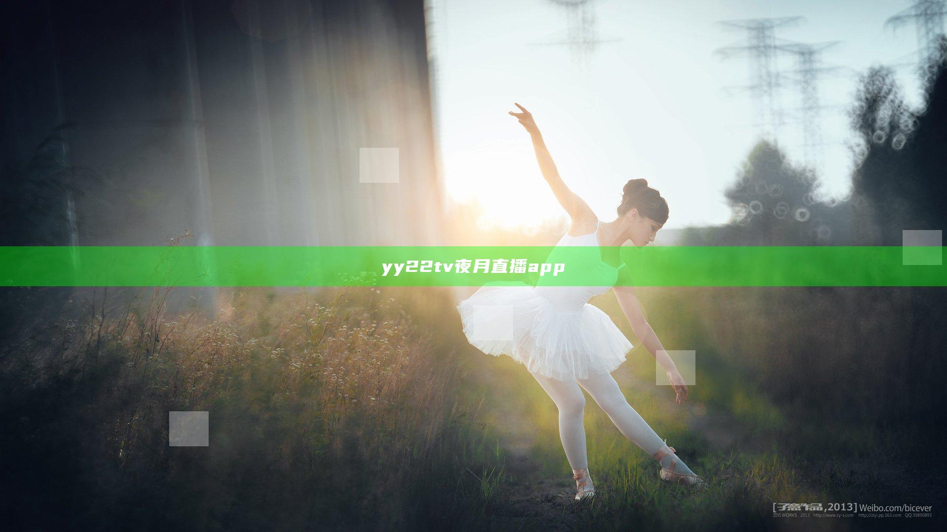 yy22tv夜月直播app